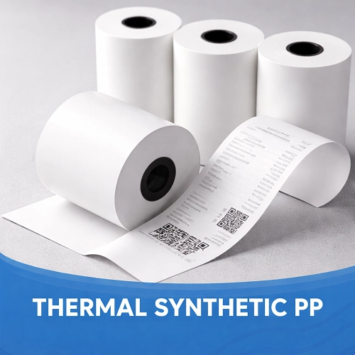 Thermal Synthetic PP