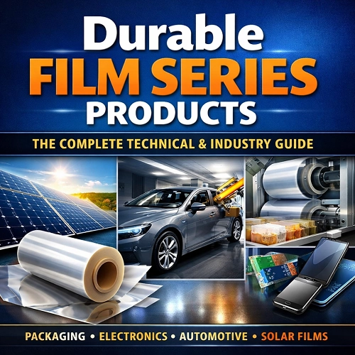 Durable Film Series Products