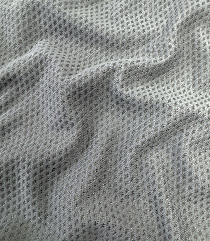 菱形拉毛网布-(2)