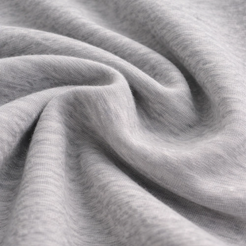 Soft Cotton-Feel 32N Polyester Fabric