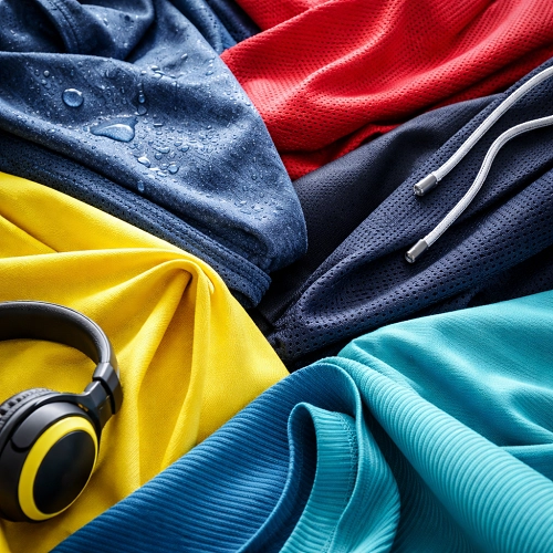 Sportswear Fabric