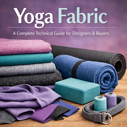 Yoga Fabric