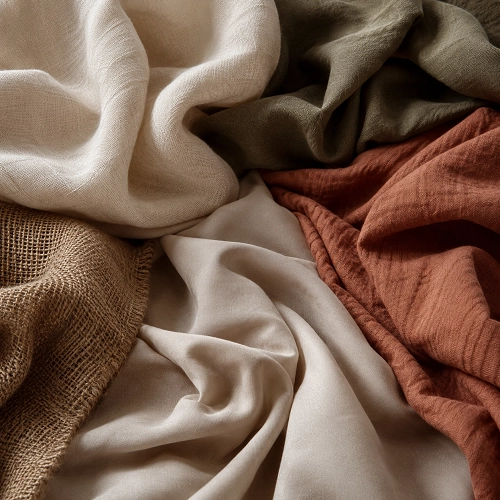 Clothing Fabric