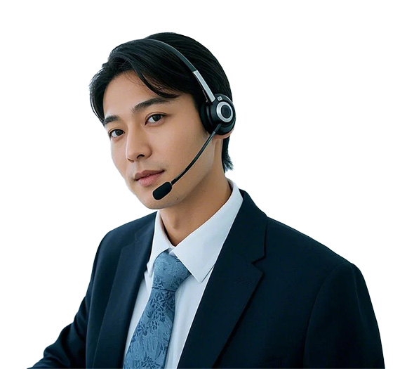 Technical service hotline