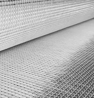 Fiberglass Multiaxial Fabrics