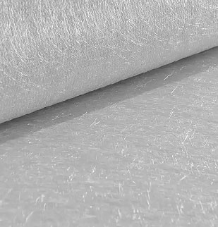 Fiberglass Core Mat