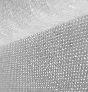 Fiberglass Woven Roving Combo Mat