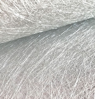 Fiberglass Stitched Mat