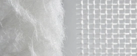 Fiberglass Mat vs. Fiberglass Cloth