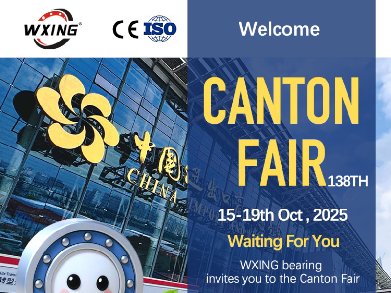 A 138. kínai import- és exportvásár (kantoni vásár)