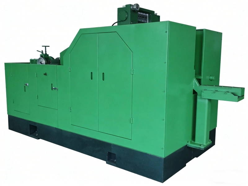 cold heading machine