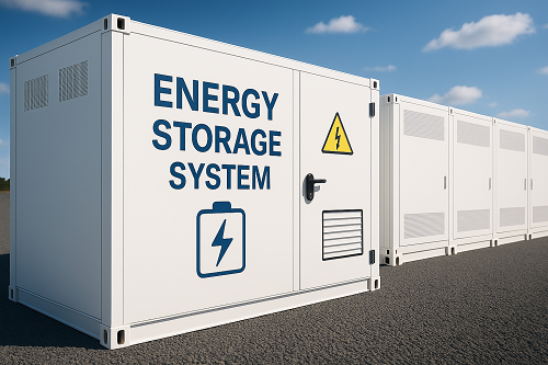 Energy Storage System