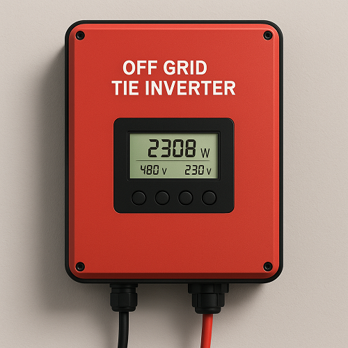 off grid tie inverter