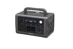 Home Solar Power System