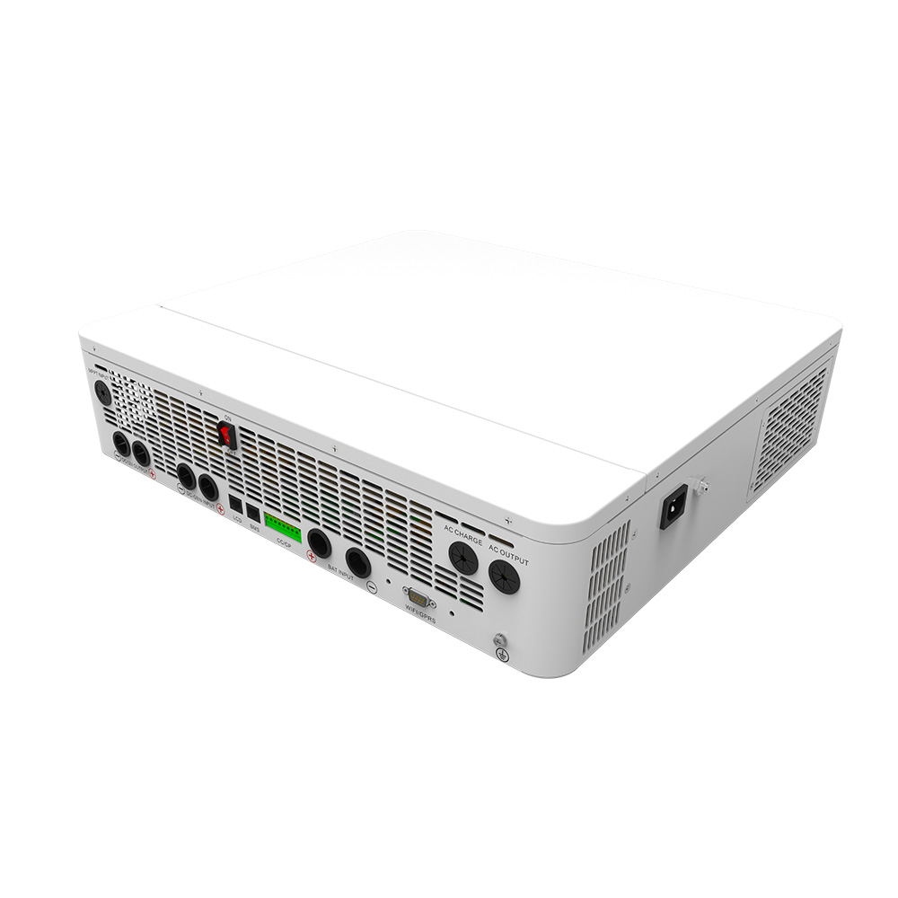 SIX-IN-ONE INTEGRATED POWER SUPPLY FOR RVS HS1060CL48L