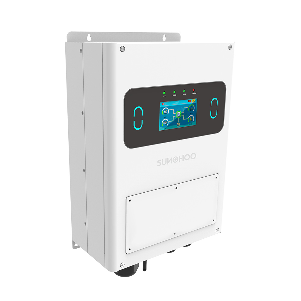 ON/OFF GRID HYBRID INVERTER HC1030EH48L~HC1060EH48L