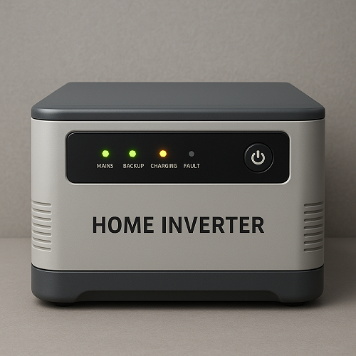 Inverter