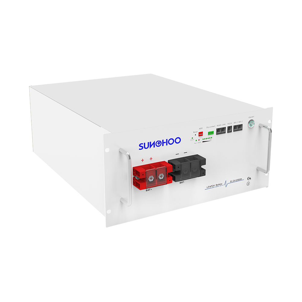 Energy storage battery BM120S048XN