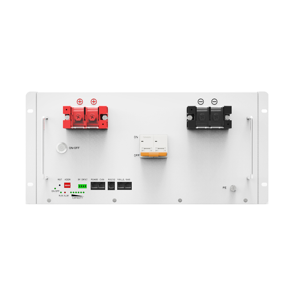 Energy storage battery BM160S048XN