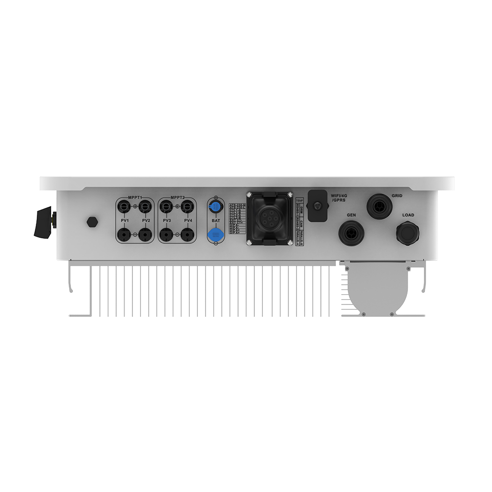 삼상 하이브리드 태양광 인버터 HB3205EH600~HB3305EH600