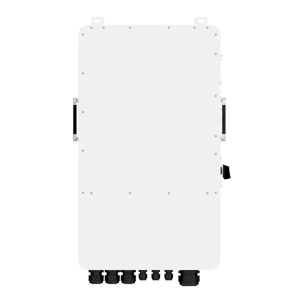 SPLIT-PHASE HYBRID SOLAR INVERTER HB2050UH048～HB2120UH048