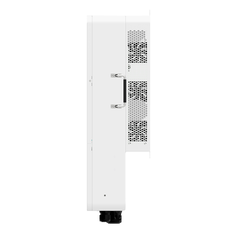 SPLIT-PHASE HYBRID SOLAR INVERTER HB2050UH048～HB2120UH048