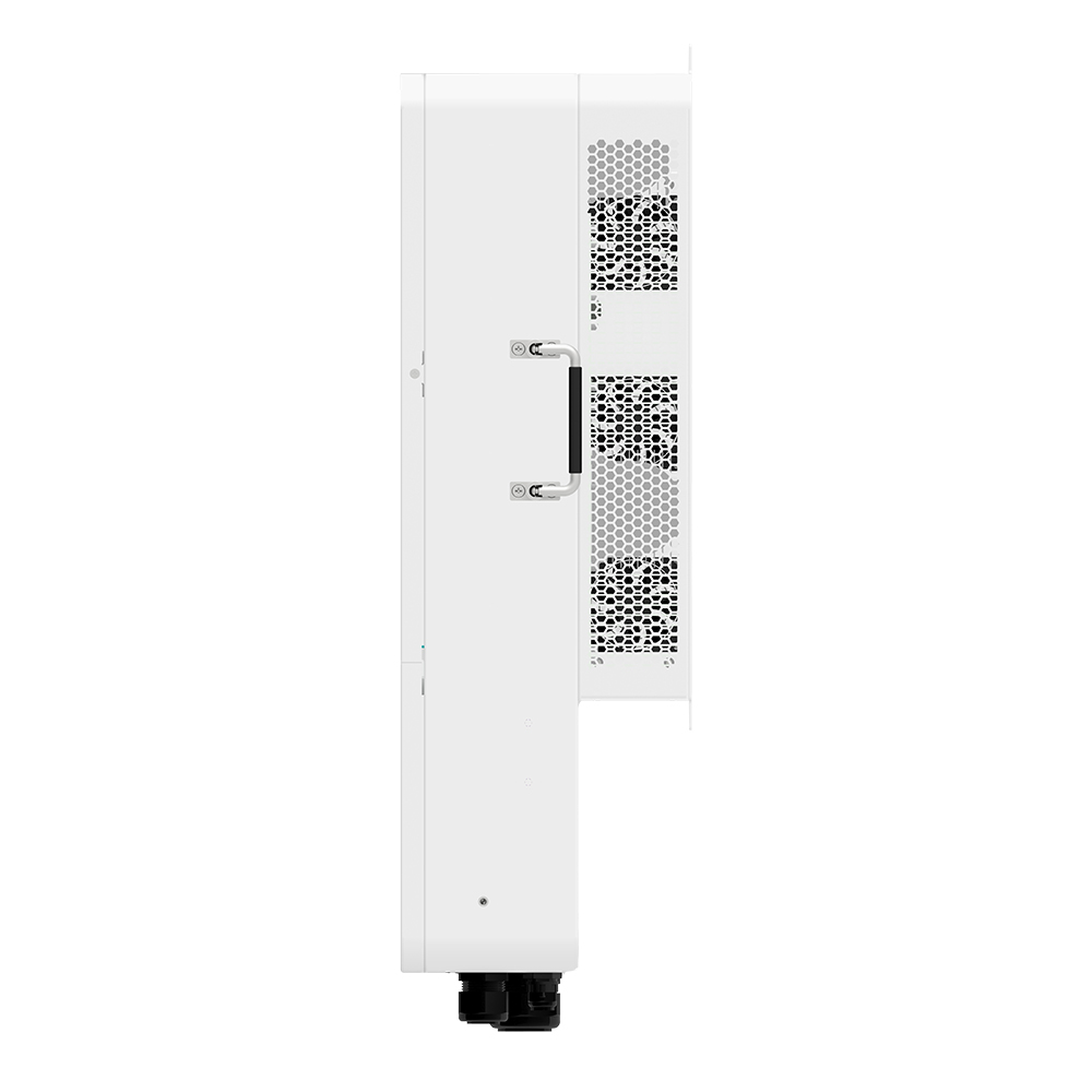 ОДНОФАЗНИЙ ГІБРИДНИЙ СОНЯЧНИЙ ІНВЕРТОР HB1100EH048~HB1120EH048