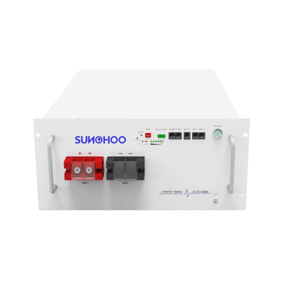 Energy storage battery BM120S048XN