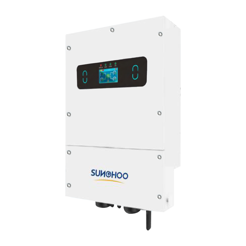 INDUSTRIELLE OG KOMMERSIELLE ENERGILAGRINGSOMFORMERE FS050CL09~FS100CL15&FS125CH15