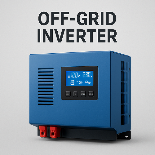 Reliable Power Independence for Remote and Backup Applications