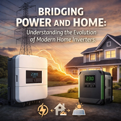 Home Inverter