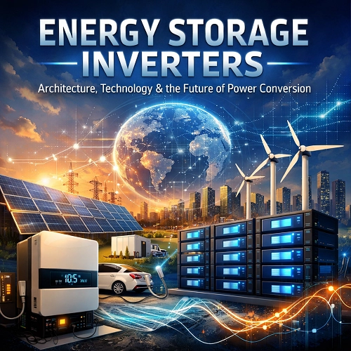 Energy Storage Inverter