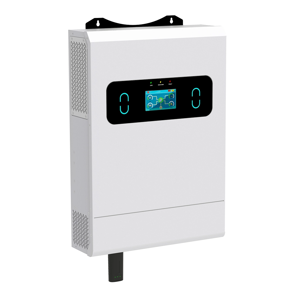 HS SERIES SINGLE PHASE HYBRID INVERTER HS1150EH48L