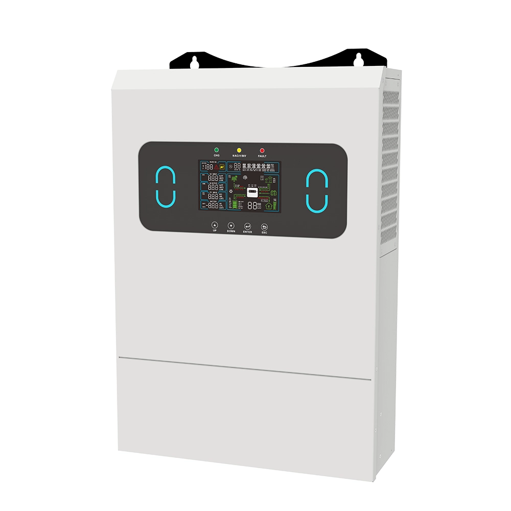 INVERSOR HÍBRIDO MONOFÁSICO SÉRIE HS HS1102EH48L~HS1132EH48L