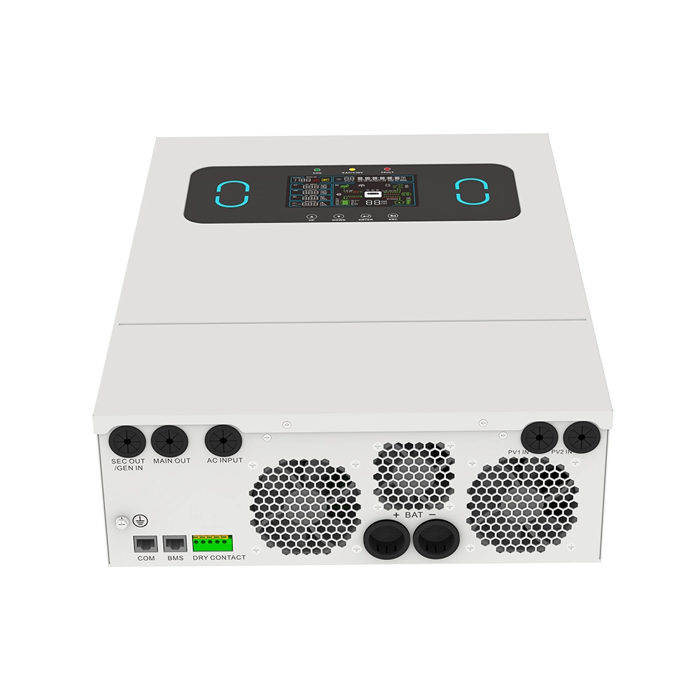 INVERSOR HÍBRIDO MONOFÁSICO SÉRIE HS HS1102EH48L~HS1132EH48L