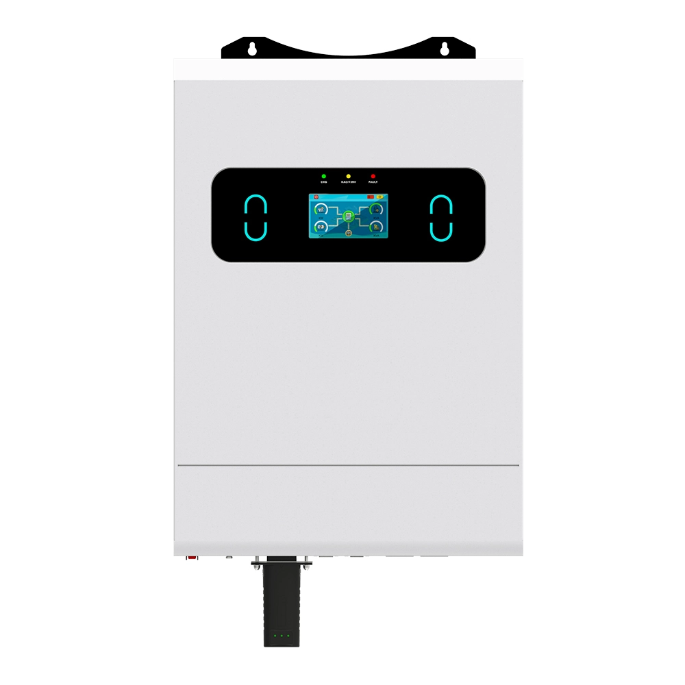 HS SERIES SINGLE PHASE HYBRID INVERTER HS1150EH48L