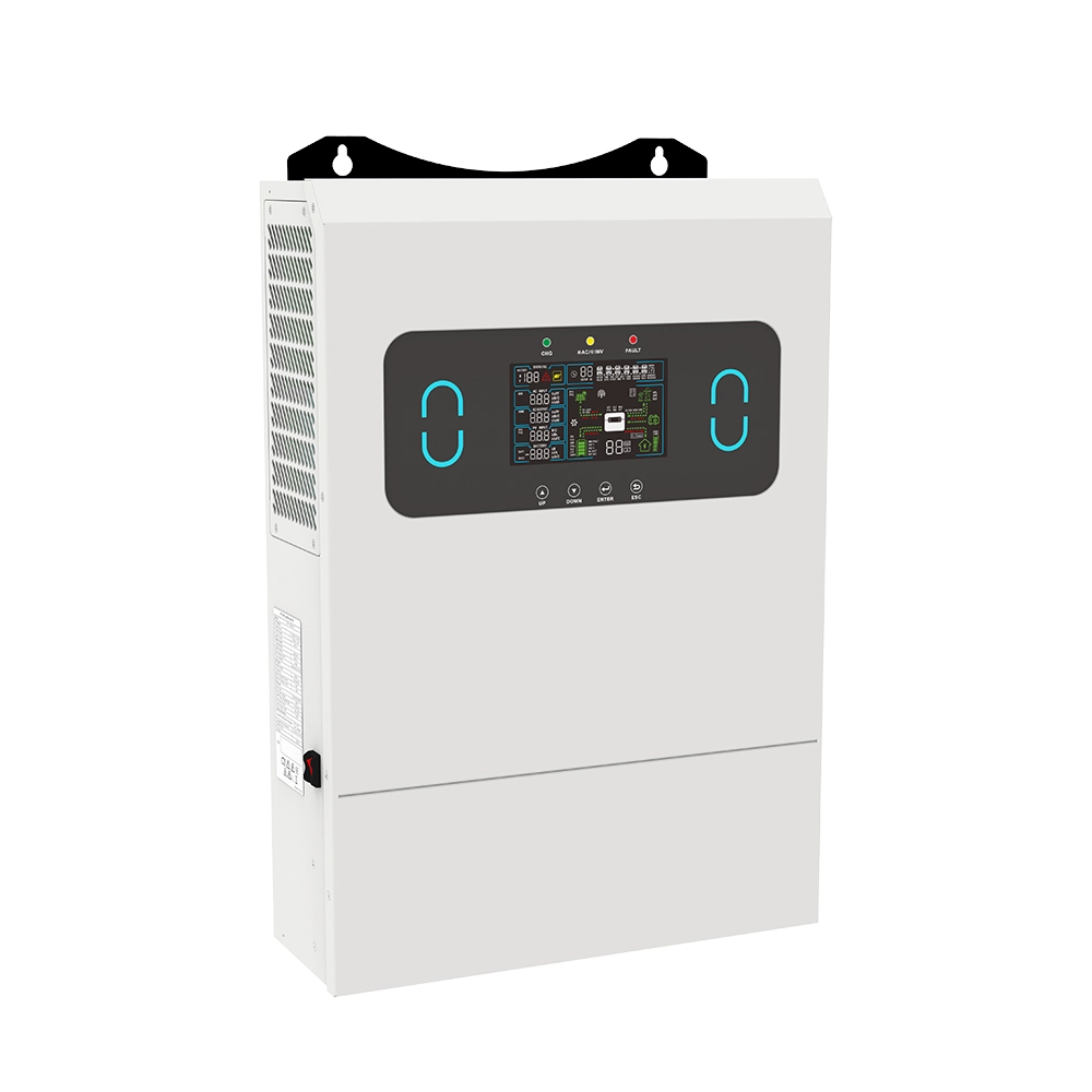 INVERSOR HÍBRIDO MONOFÁSICO SÉRIE HS HS1102EH48L~HS1132EH48L