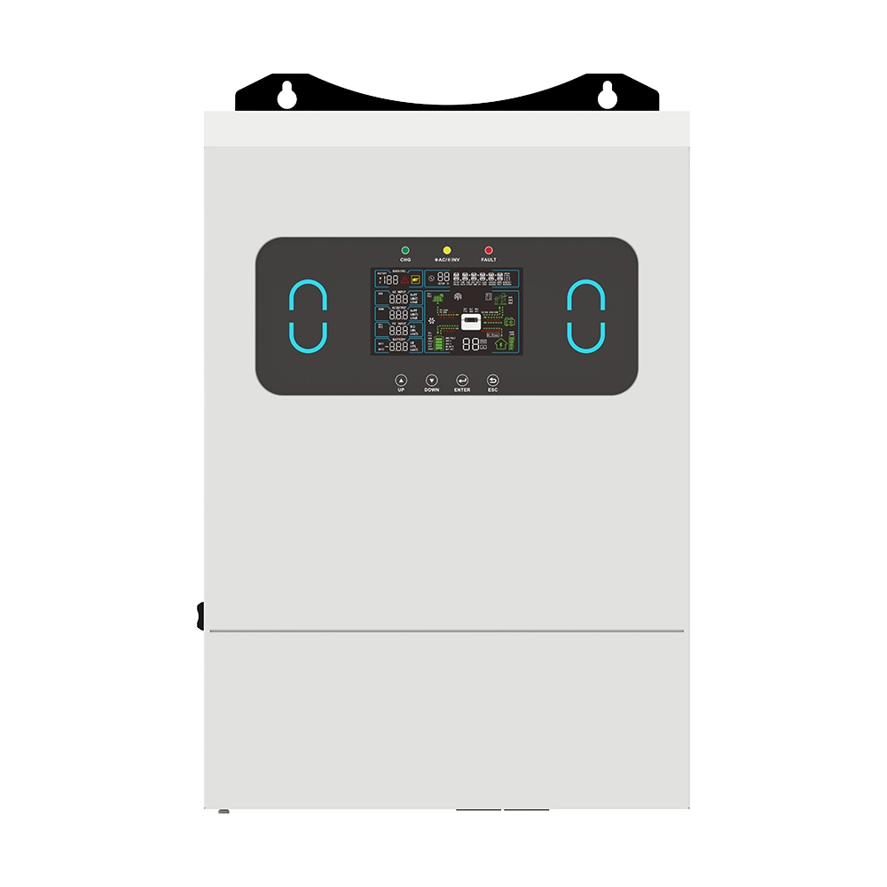 INVERSOR HÍBRIDO MONOFÁSICO SÉRIE HS HS1102EH48L~HS1132EH48L