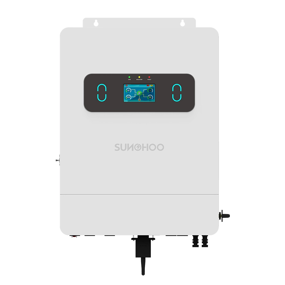 HC SERIES THREE-PHASE HYBRID INVERTER HS3085EH48L～HS3150EH48L