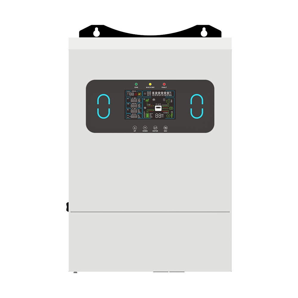 HC SERIES SINGLE PHASE HYBRID INVERTER HS1120EH48L ~ HS1150EH48L