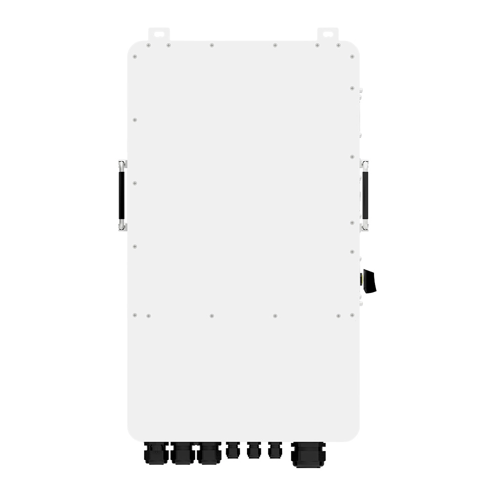 HB SERIES SPLIT-PHASE HYBRID INVERTER HB2080UH048～HB2120UH048