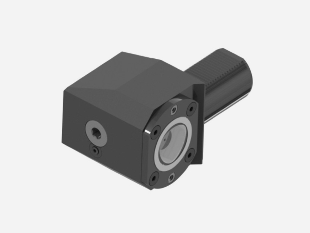 Non-specific machine type-PSC static tool holder-B
