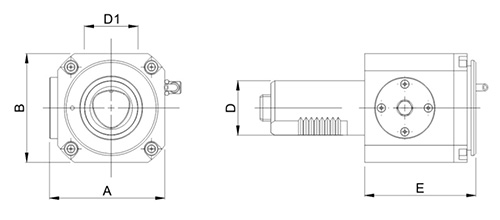MAZAK-PSC-driven-tool-holder-DA2-2