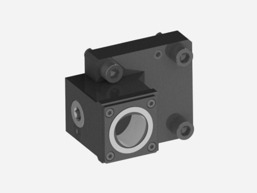 Okuma-PSC static tool holder-55/60C