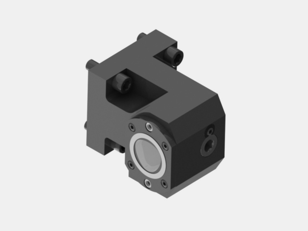 Nakamura Tome-PSC static Tool holder-NAB