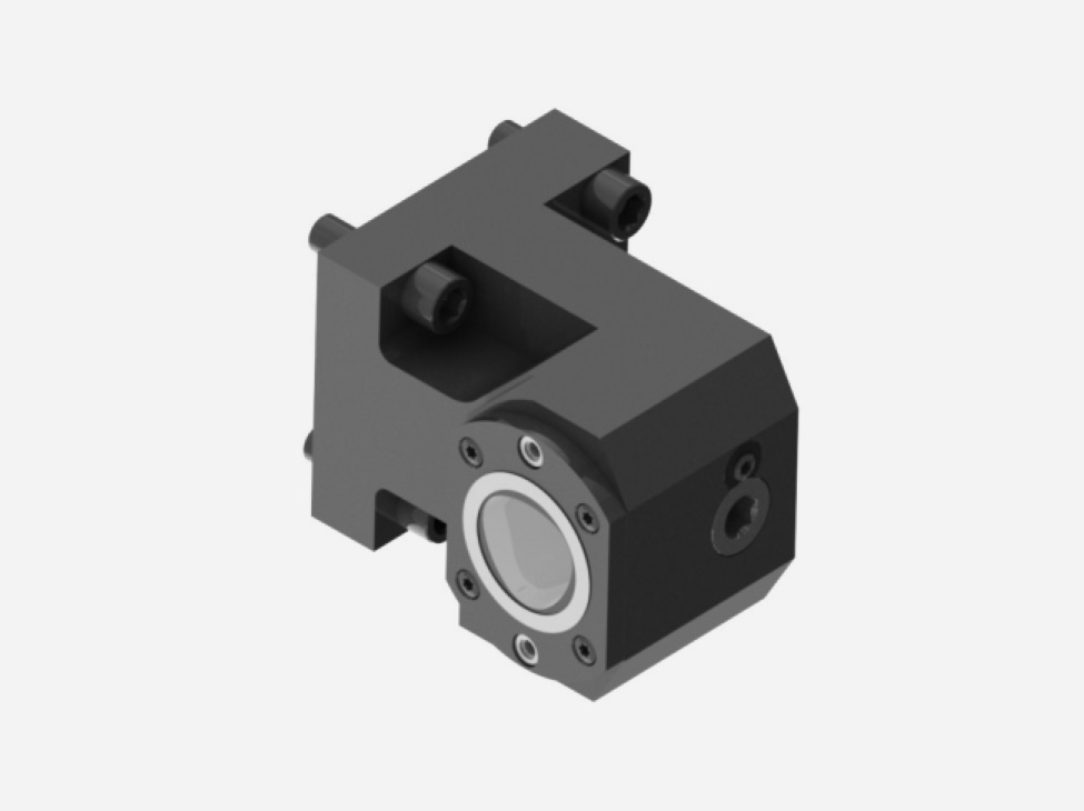 Mori Seiki-PSC static tool holder-BMT