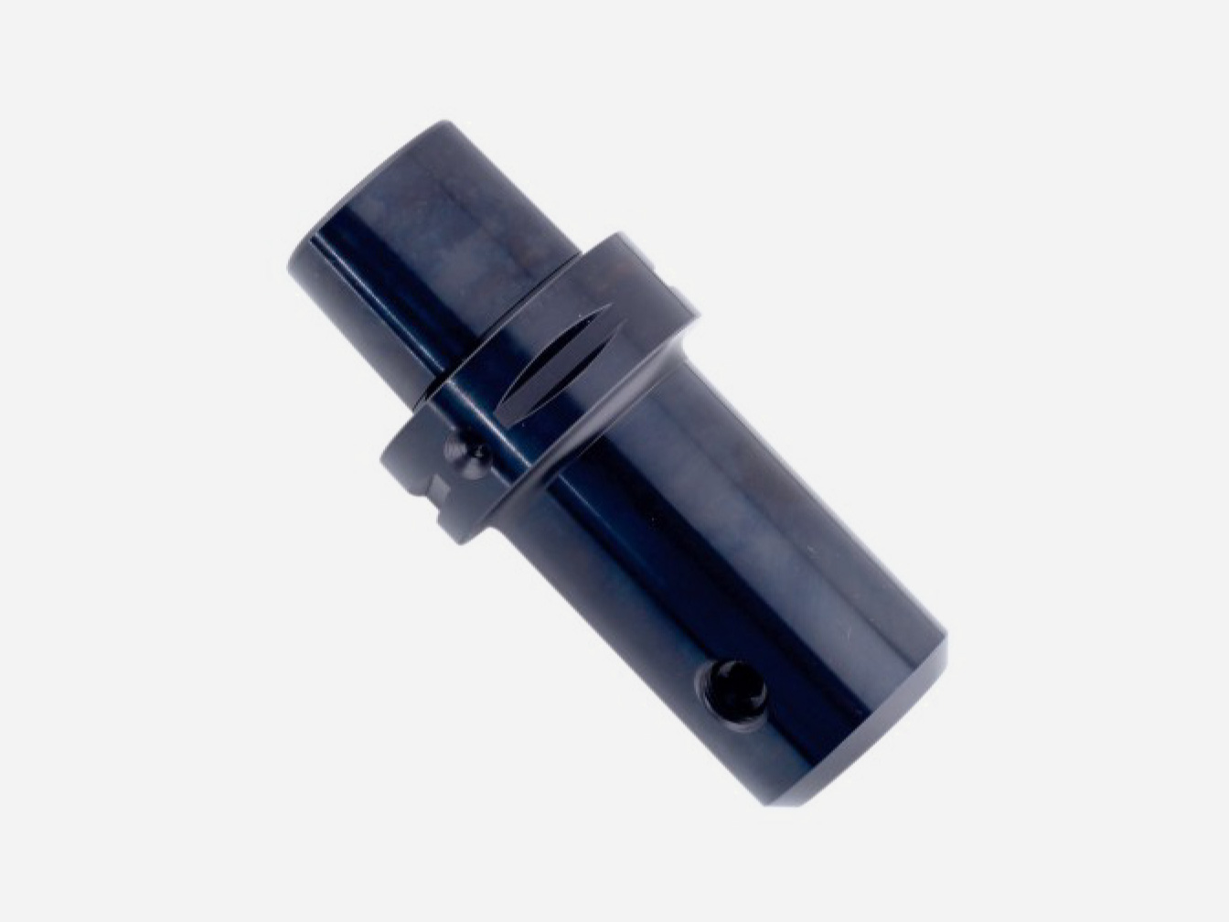 SL side lock holder-psc shank