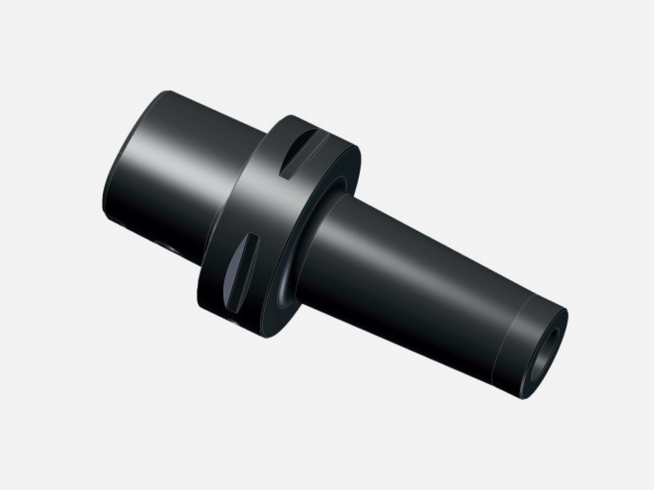 EM small milling head holder-psc shank