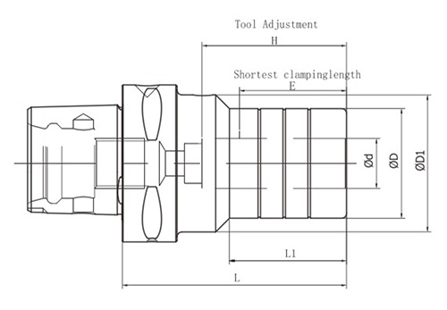 Hydraulic-holder-psc-shank--2