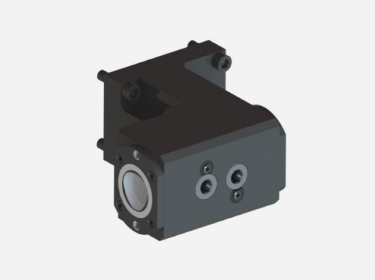 MAZAK-PSC static tool holder-BMT